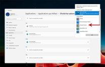 Windows 11: como alterar o navegador padrão