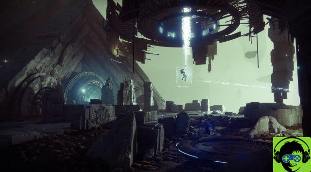 Come ottenere la medaglia fredda al miglior servizio in Destiny 2