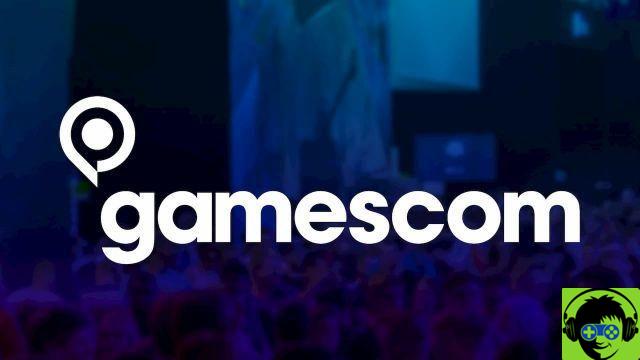 Como assistir Gamescom 2020