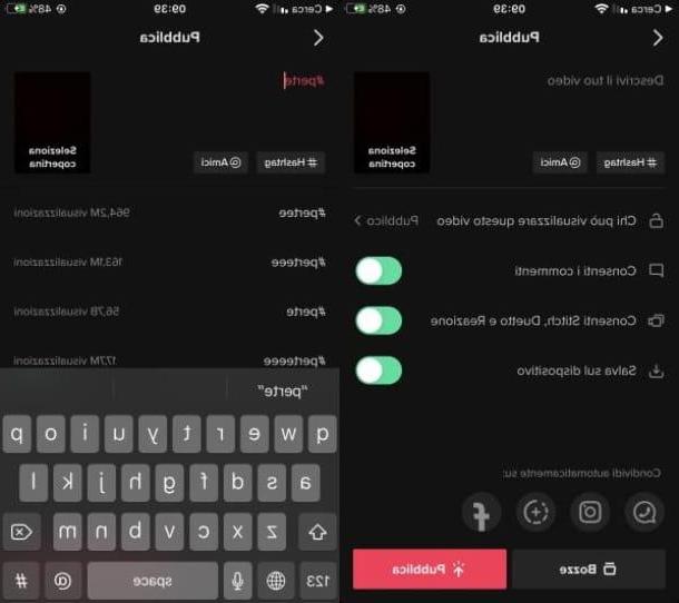 Cómo hacer un video viral en TikTok