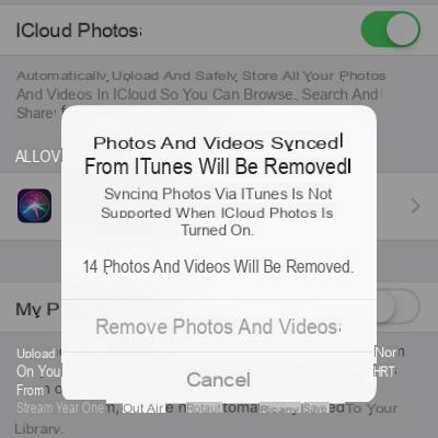 Comment transférer des photos d'un PC vers un iPhone ou un iPad -