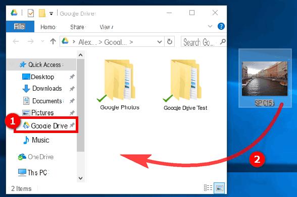 How to Transfer Photos from PC to iPhone or iPad -