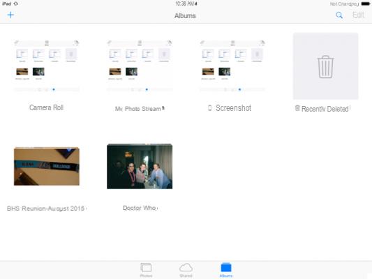 Come Passare Foto da PC su iPhone o iPad   –