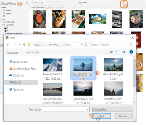 How to Transfer Photos from PC to iPhone or iPad -