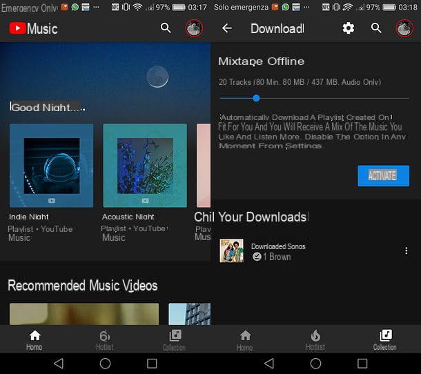 Comment convertir des vidéos Youtube en MP3