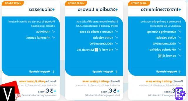 Las mejores ofertas de ADSL para el hogar y la oficina en agosto de 2021