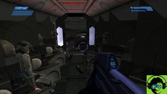 Come registrarsi per Halo: Combat Evolved PC Test