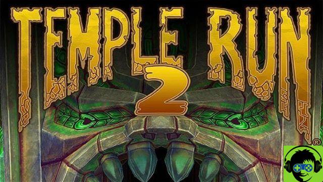 GEMAS GRATIS TEMPLE RUN 2