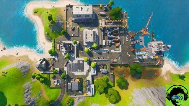 Fortnite - Guia para os desafios da primeira semana da temporada 4