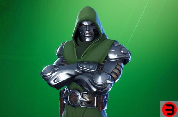 Fortnite - Guia para os desafios da primeira semana da temporada 4