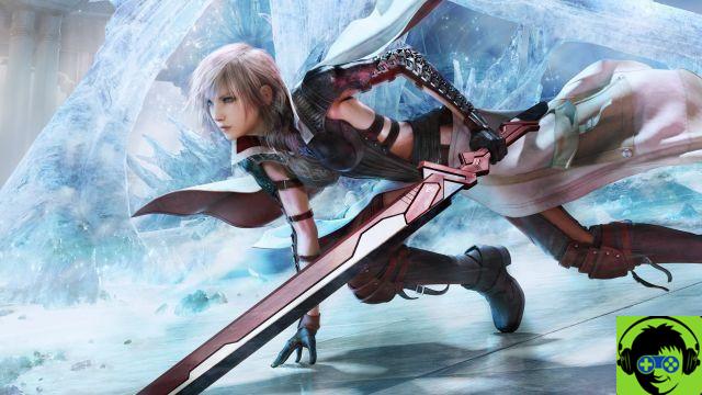 Lightning Returns Returns FFXIII - Getting Soul Seeds