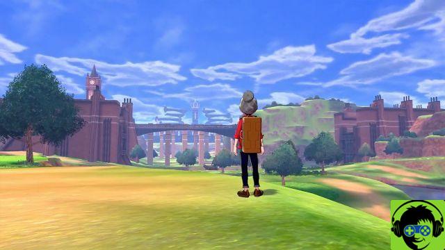 Pokémon Sword and Shield: Use these methods to earn rare and endless items and money