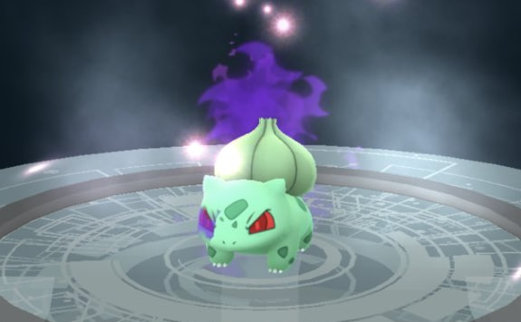 Pokémon GO - Cómo atrapar Pokémon Sombríos y purificarlos