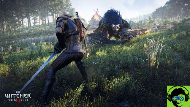 Guide Witcher 3: Cartes, Points d'Intérêt, Objects