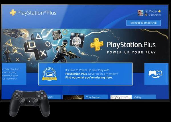 PS4: como jogar online?