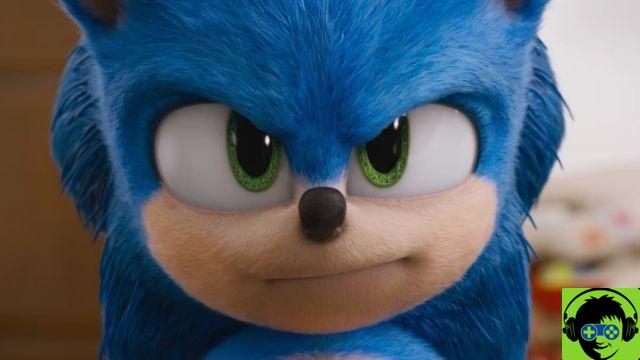 ¿La película de Sonic the Hedgehog tiene una escena posterior a los créditos?