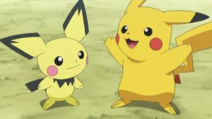 Pokémon Go - Todos os Pokémon contidos nos Ovos