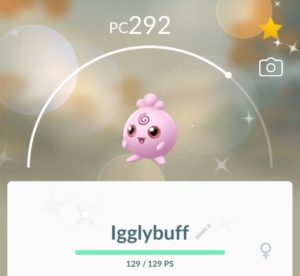 Pokémon Go - Tous les Pokémon contenus dans les œufs