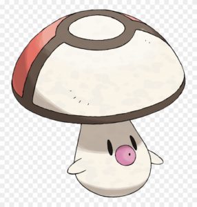Pokémon Go - All Pokémon contained in Eggs
