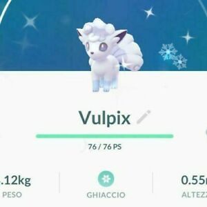 Pokémon Go: todos los Pokémon contenidos en huevos