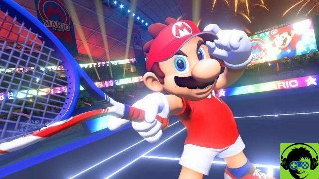 Los 10 mejores juegos de deportes en Nintendo Switch