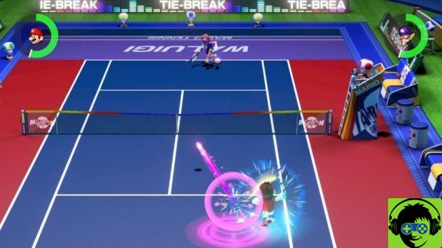 Los 10 mejores juegos de deportes en Nintendo Switch