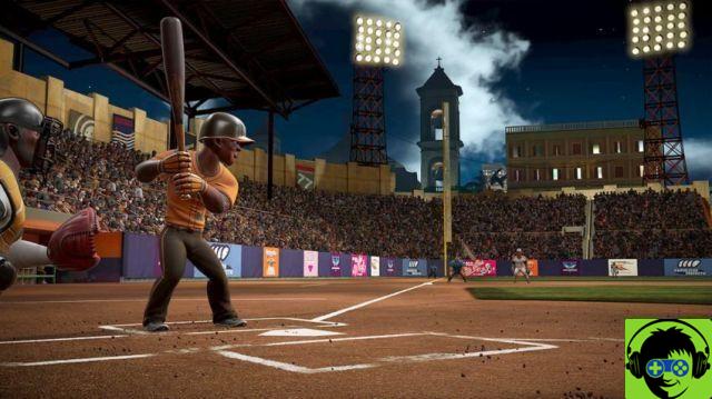 Los 10 mejores juegos de deportes en Nintendo Switch