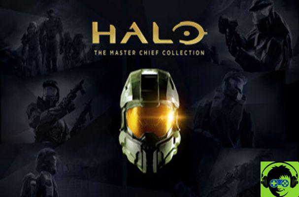 Cómo descargar mapas y modos personalizados en Halo: The Master Chief Collection