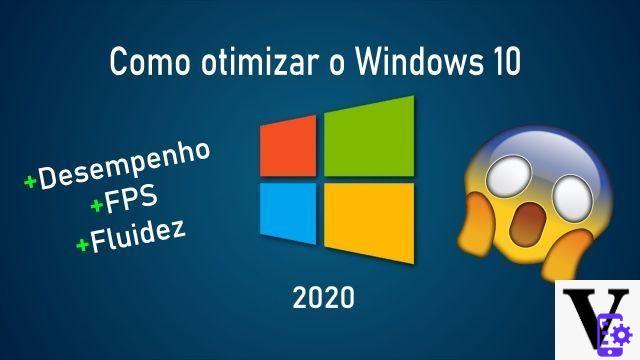 Configure and optimize Windows 10: Services
