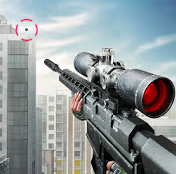 COINS SNIPER 3D ASSASSIN