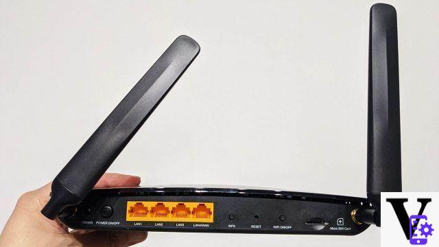 TP-Link Archer MR600 review: my weekend in 4G