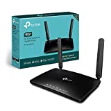 Análise do TP-Link Archer MR600: meu fim de semana em 4G