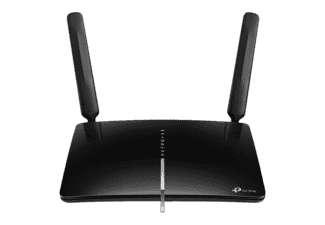 Revisión de TP-Link Archer MR600: mi fin de semana en 4G