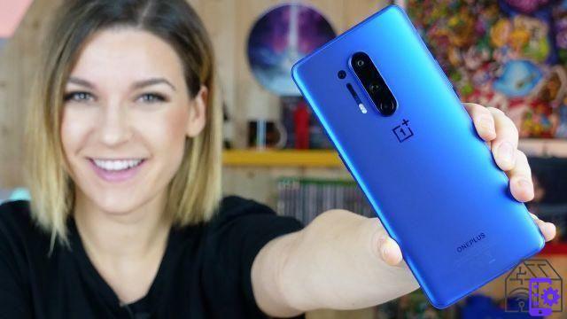 Vista previa de OnePlus 8 Pro: ¡defectos difíciles de encontrar! ?