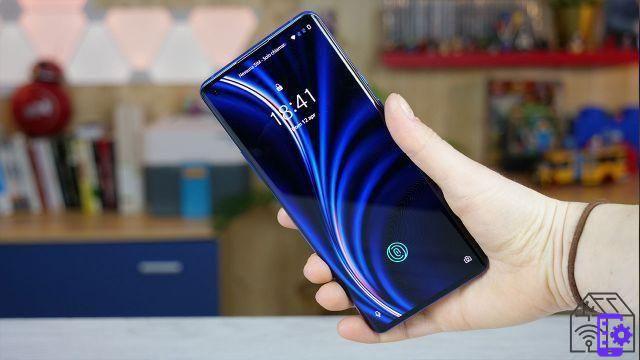 OnePlus 8 Pro preview: difficult to find defects! ?