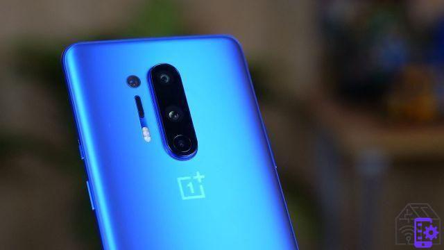 OnePlus 8 Pro preview: difficult to find defects! ?