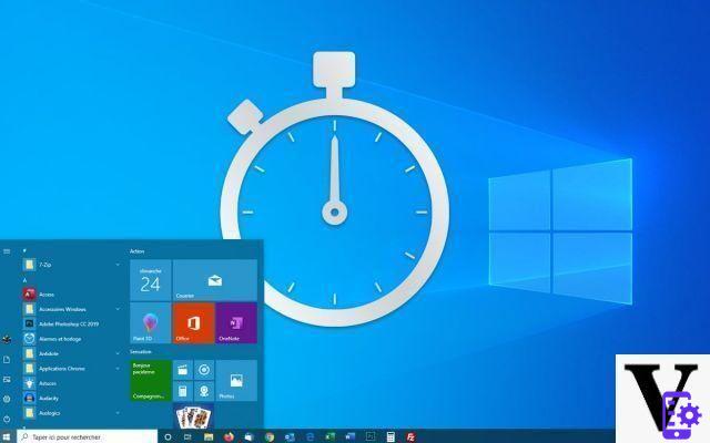Windows 10 Too Slow: How To Speed ​​Up System Boot
