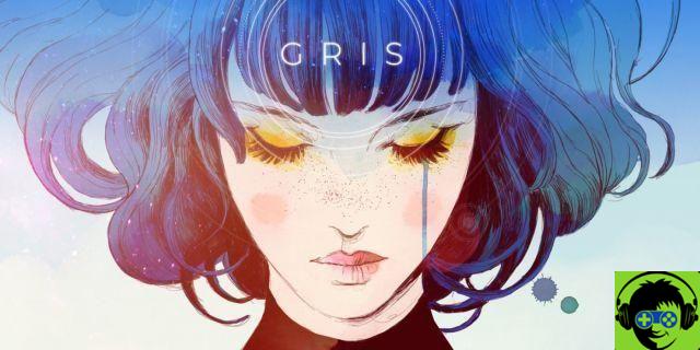 Gris - Reseña de una aventura imperdible