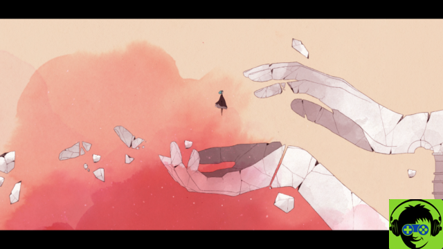 Gris - Review of an unmissable adventure
