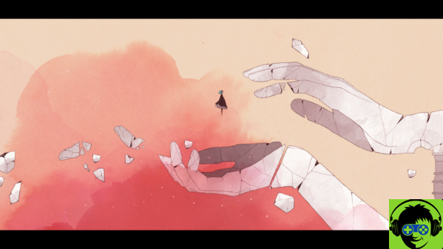 Gris - Reseña de una aventura imperdible