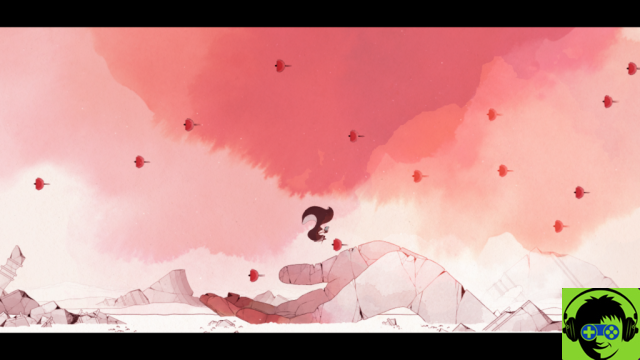 Gris - Reseña de una aventura imperdible