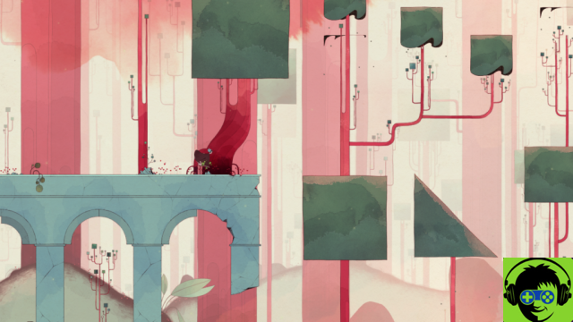 Gris - Review of an unmissable adventure