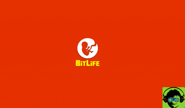 Como se tornar um atleta profissional na BitLife