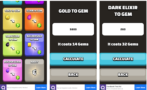 The best apps to win gems in clash royale