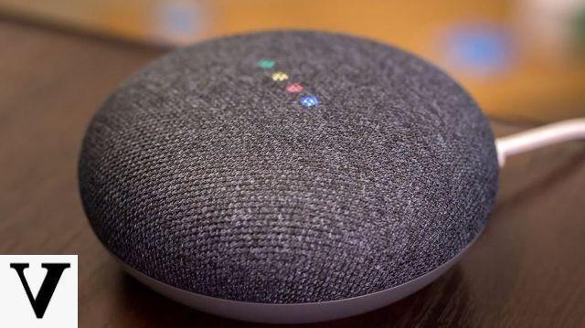 Google Home Mini a 19€ su Unieuro Online: prendetelo ORA!