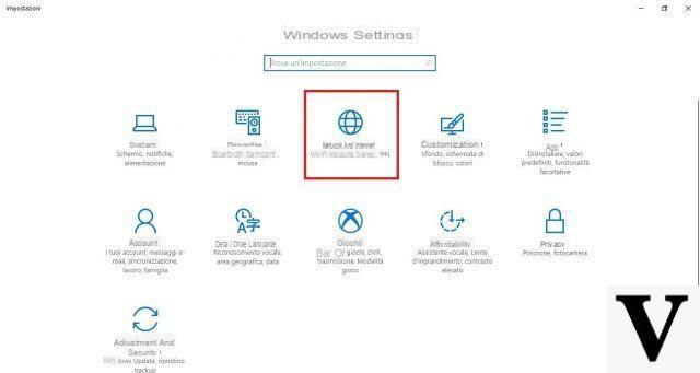 Restreindre l'utilisation du partage de connexion dans Windows 10