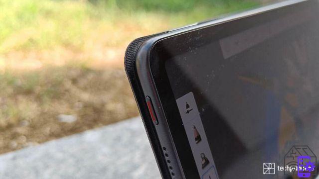 Avaliação do Huawei MatePad 11. Um tablet para entretenimento e produtividade