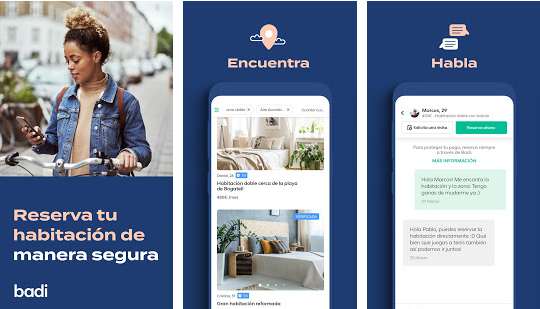 Le migliori app per trovare un coinquilino