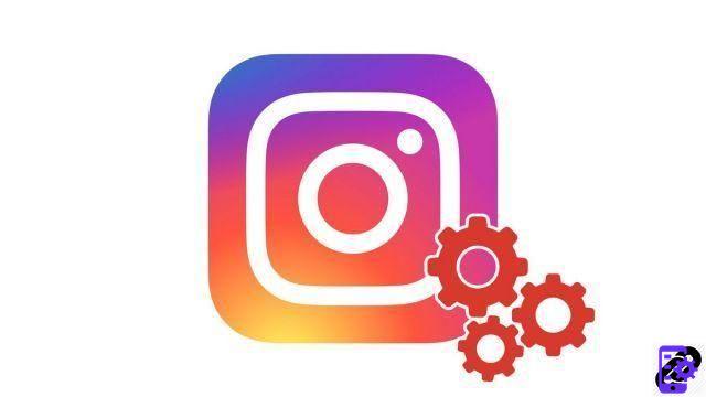 How to change the phone number linked to your Instagram account?