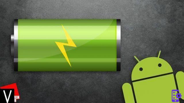 Cómo hacer la calibración de la batería en Android